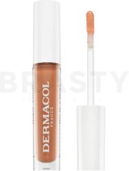 Dermacol F****** High Shine Lip Gloss ajakfény No. 04 4 ml