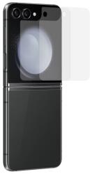 Samsung EF-UF731CTE védőfólia Samsung Galaxy Z Flip 5 készülékhez (kiskereskedelmi csomag)