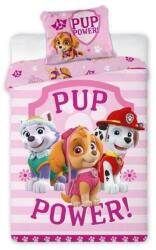 Faro Paw Patrol, set lenjerie de pat single, 140x200 cm - smyk - 80,99 RON