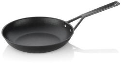 Kela Tigaie de fier Rhino negru 28cm KL-12602