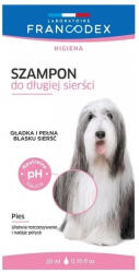 ZOLUX Francodex hosszú haj sampon tasak 20ml