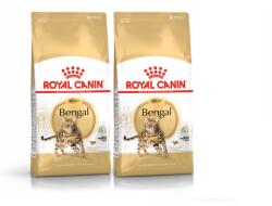 Royal Canin ROYAL CANIN Bengál felnőtt macska 2x10kg