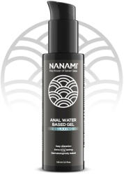 NANAMI Anal Water Based Gel Relaxing 100ml