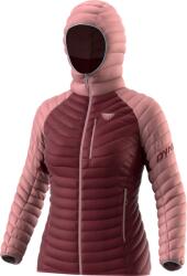 DYNAFIT Radical Dwn Rds W Hood Jkt női télikabát XL / fekete