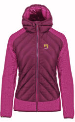 Karpos Marmarole W Tech Jacket női télikabát S / rózsaszín