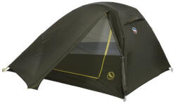 Big Agnes Crag Lake SL3 ultrakönnyű sátor zöld