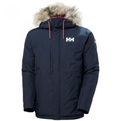 Helly Hansen Coastal 3.0 Parka férfi dzseki XL / kék