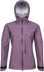 High Point Cliff Lady Jacket női dzseki S / piros