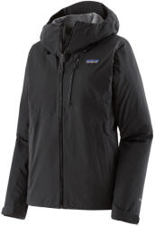 Patagonia Granite Crest Jacket női dzseki L / fekete