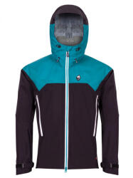 High Point Protector 7.0 Jacket férfi dzseki XXL / fekete/kék