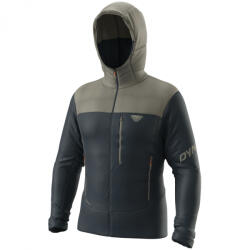 Dynafit Radical Prl Hood Jkt M 2024 férfi télikabát XXL / kék
