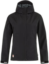 Fjällräven HC Hydratic Trail Jacket női dzseki S / fekete