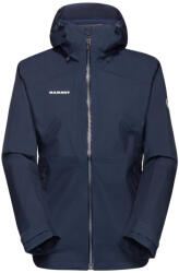 Mammut Convey Tour HS Hooded Jacket női dzseki L / sötétkék