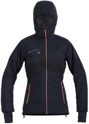 Direct Alpine UNIQ női dzseki M / fekete
