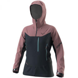 DYNAFIT Radical Softshell Jkt W női dzseki L / rózsaszín