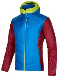 La Sportiva Mythic Primaloft Jkt M férfi dzseki M / sötétkék