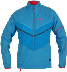 Direct Alpine PEAK férfi dzseki M / kék