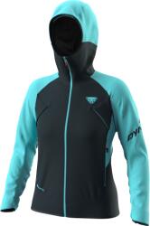 Dynafit Transalper Gtx W Jkt női dzseki L / kék/rózsaszín