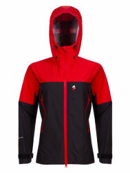 High Point Explosion 8.0 Lady Jacket női dzseki S / fekete/piros