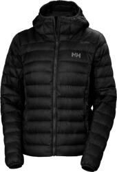 Helly Hansen W Verglas Hooded Down Jacket 2.0 női dzseki S / fekete