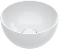 CATALANO Sfera mosdótál 42x42 cm kerek mosdótálak fehér fényes 0523430001 (0523430001)