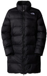 The North Face W Saikuru Parka női kabát M / fekete