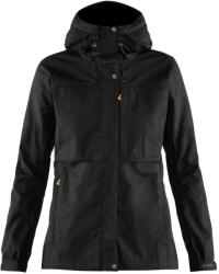 Fjall Raven Kaipak Jacket W női dzseki M / fekete
