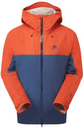 Mountain Equipment Odyssey Jacket Men's férfi dzseki XL / piros/kék