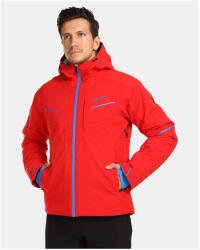 Kilpi Killy-M férfi dzseki XXL / piros