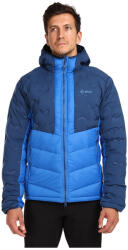 Kilpi Tevery-M férfi dzseki L / fekete