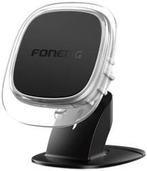 FONENG CP103 magnetic car cockpit mount (Gray) (CP103 Gray)