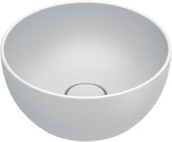 CATALANO Sfera mosdótál 32x32 cm kerek mosdótálak fehér matt 0523320021 (0523320021)