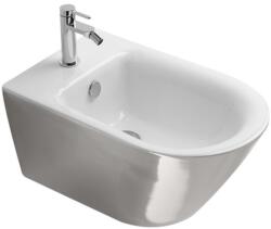 Catalano Zero bidé függő kétszínű 0118551041