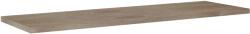 Roca Kwadro pult 141x40 cm tölgy A857967578