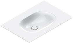 CATALANO Sfera mosdótál 60x50 cm négyszögletes klasszikus-beépíthető fehér fényes 0520610001 (0520610001)
