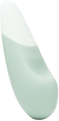 Womanizer Vibe - vibrator clitoridian - funcție specială - verde (54058900000) Vibrator