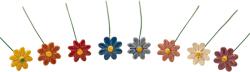 Floare ceramica Margareta mini (6000000010010-DC)