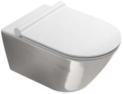 CATALANO Zero wc csésze függesztett dilettációs szivacs nélkül fényes 0111550041 (0111550041)