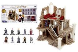 Jada Toys Turnul Jada Harry Potter Gryffindor cu nanofigurine (3189000) Figurina