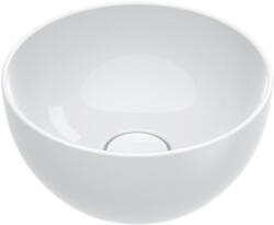 CATALANO Sfera mosdótál 32x32 cm kerek mosdótálak fehér fényes 0523320001 (0523320001)