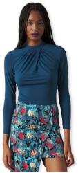 Minueto Topuri și Bluze Femei Top Blue Klee - Blue Minueto albastru EU S