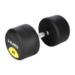 HMS Дъмбел с фиксирано тегло hms hg pro 45 кг