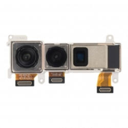  Google Pixel 8 Pro hátlapi kamera (Wide+Tele+Ultrawide, 50+48+48MP) gyári