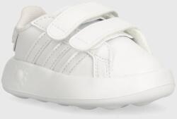 adidas gyerek sportcipő STAR WARS Grand Court CF fehér, IH7578 - fehér 25