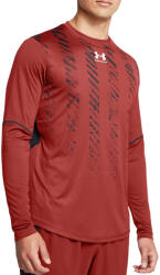 Under Armour UA M s Ch. Pro LS Jersey Hosszú ujjú póló 1387161-840 Méret XL 1387161-840