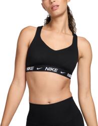 Nike W NK DF INDY HGH SPT BRA Melltartó fd1068-011 Méret XS - top4running