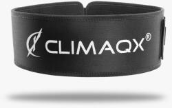 Climaqx Evolution Weightlifting Belt Black M