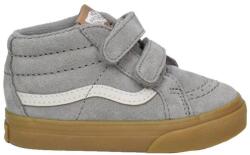 Vans Pantofi sport Casual Băieți - Vans Gri 27