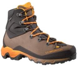 La Sportiva Aequilibrium Trek GTX Încălțăminte La Sportiva Chocolate/Papaya_N05Y02 44 EU