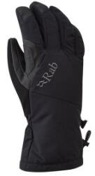 Rab Storm Glove Women Mănuși Black S
